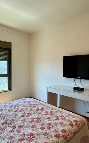 Apartamento à venda com 288m², 4 quartos e 6 vagas Apartamento à venda com 288m², 4 quartos e 6 vagasSuíte