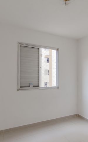 Apartamento à venda com 50m², 2 quartos e 1 vaga Apartamento à venda com 50m², 2 quartos e 1 vagaQuarto 1