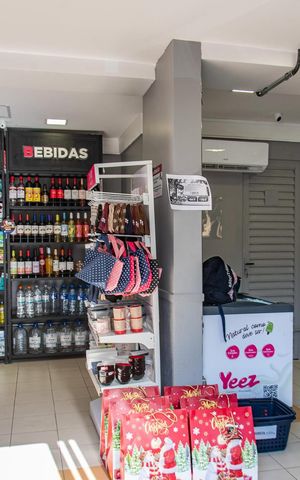 Apartamento à venda com 50m², 2 quartos e 1 vaga Apartamento à venda com 50m², 2 quartos e 1 vagaÁrea comum - Mercado