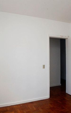 Apartamento à venda com 84m², 3 quartos e sem vagaQuarto 3