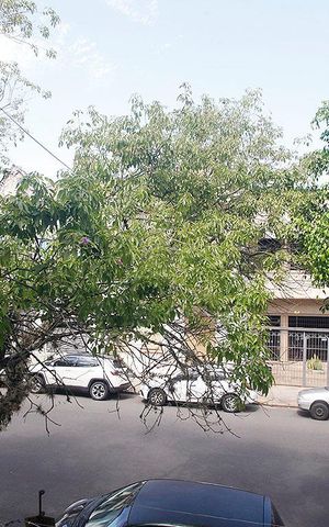 Apartamento à venda com 84m², 3 quartos e sem vagaQuarto 1 Vista