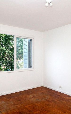 Apartamento à venda com 84m², 3 quartos e sem vagaQuarto 2