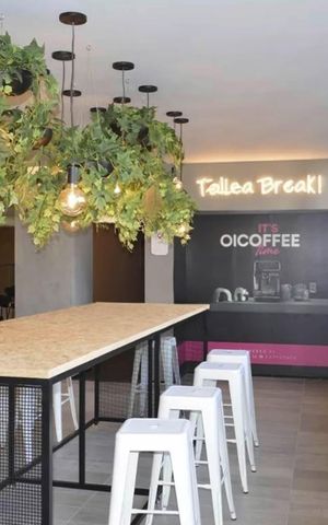 Studio para alugar com 20m², 1 quarto e sem vaga Studio para alugar com 20m², 1 quarto e sem vagaÁrea comum
