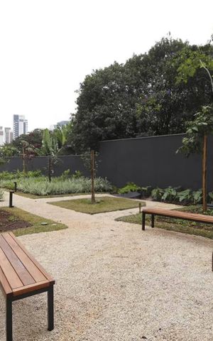 Studio para alugar com 20m², 1 quarto e sem vaga Studio para alugar com 20m², 1 quarto e sem vagaÁrea comum