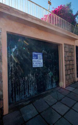 Casa à venda com 105m², 3 quartos e 1 vagaPlaca