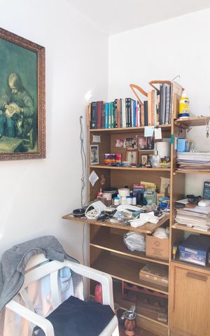 Casa à venda com 105m², 3 quartos e 1 vagaQuarto de Serviço