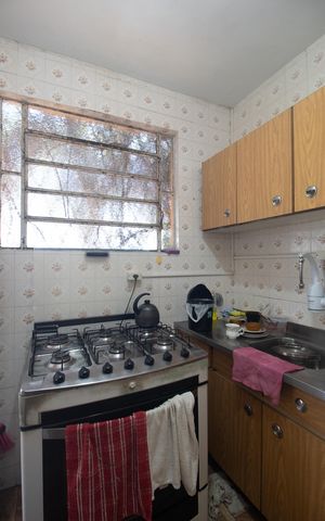 Casa à venda com 105m², 3 quartos e 1 vagaCozinha
