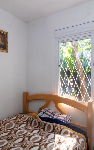 Casa à venda com 105m², 3 quartos e 1 vagaQuarto de Serviço