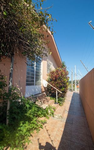 Casa à venda com 105m², 3 quartos e 1 vagaÁrea Externa