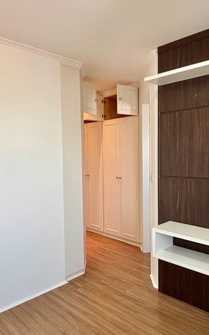 Apartamento à venda com 178m², 4 quartos e 3 vagas Apartamento à venda com 178m², 4 quartos e 3 vagasSuíte