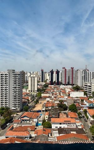 Apartamento à venda com 178m², 4 quartos e 3 vagas Apartamento à venda com 178m², 4 quartos e 3 vagasCobertura