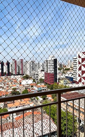 Apartamento à venda com 178m², 4 quartos e 3 vagas Apartamento à venda com 178m², 4 quartos e 3 vagasSacada