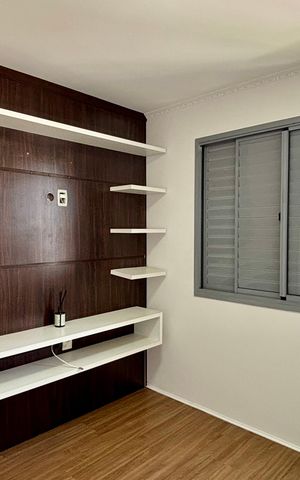 Apartamento à venda com 178m², 4 quartos e 3 vagas Apartamento à venda com 178m², 4 quartos e 3 vagasSuíte