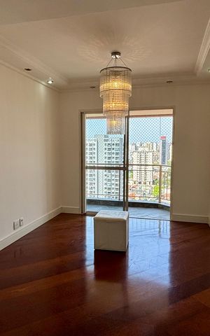 Apartamento à venda com 178m², 4 quartos e 3 vagas Apartamento à venda com 178m², 4 quartos e 3 vagasSala
