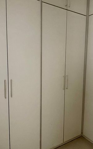Apartamento à venda com 178m², 4 quartos e 3 vagas Apartamento à venda com 178m², 4 quartos e 3 vagasQuarto de Serviço