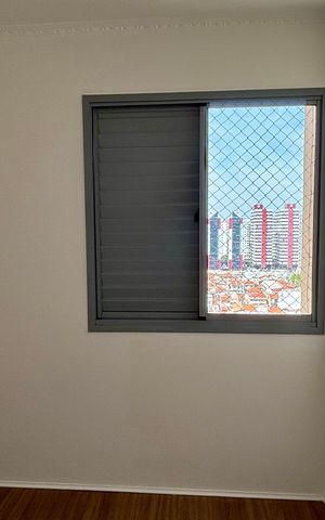 Apartamento à venda com 178m², 4 quartos e 3 vagas Apartamento à venda com 178m², 4 quartos e 3 vagasQuarto 2