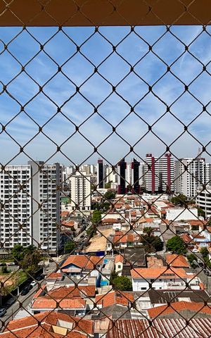 Apartamento à venda com 178m², 4 quartos e 3 vagas Apartamento à venda com 178m², 4 quartos e 3 vagasCobertura