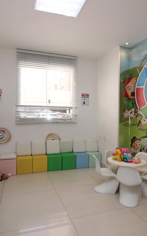 Apartamento para alugar com 104m², 2 quartos e 1 vagaÁrea comum