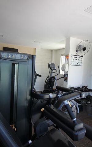 Apartamento para alugar com 104m², 2 quartos e 1 vagaÁrea comum - Academia