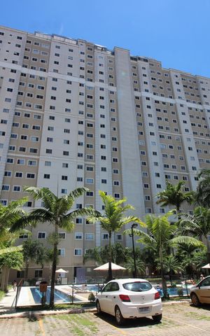 Apartamento para alugar com 104m², 2 quartos e 1 vagaFachada