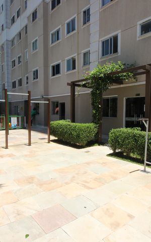 Apartamento para alugar com 104m², 2 quartos e 1 vagaÁrea comum