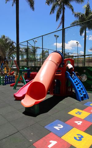 Apartamento para alugar com 104m², 2 quartos e 1 vagaÁrea comum - Playground