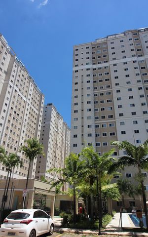Apartamento para alugar com 104m², 2 quartos e 1 vagaFachada