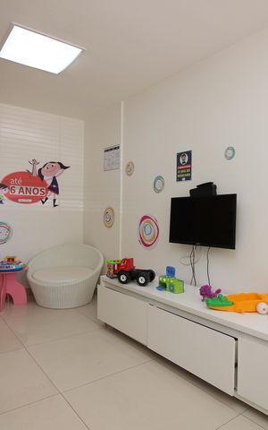 Apartamento para alugar com 104m², 2 quartos e 1 vagaÁrea comum