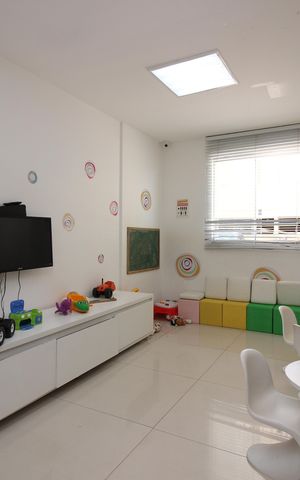 Apartamento para alugar com 104m², 2 quartos e 1 vagaÁrea comum