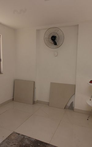 Apartamento para alugar com 104m², 2 quartos e 1 vagaÁrea comum - Salão de festas
