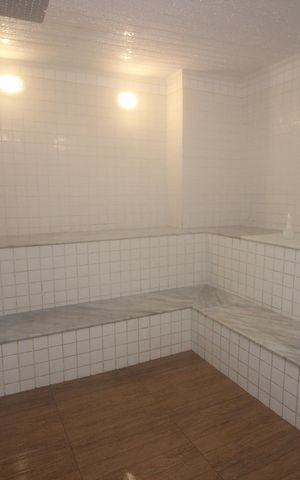 Apartamento para alugar com 104m², 2 quartos e 1 vagaÁrea comum