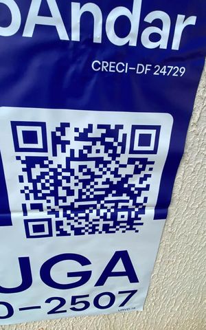 Apartamento para alugar com 104m², 2 quartos e 1 vagaPlaca