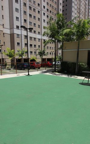 Apartamento para alugar com 104m², 2 quartos e 1 vagaÁrea comum