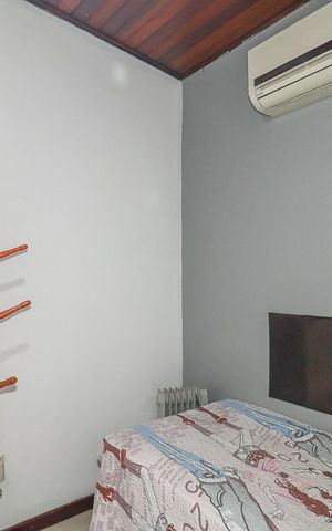 Casa à venda com 152m², 3 quartos e 3 vagasQuarto 3