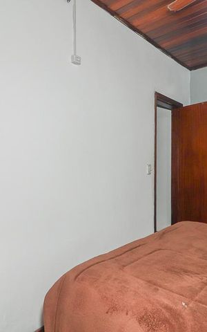 Casa à venda com 152m², 3 quartos e 3 vagasQuarto 2