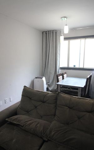 Apartamento à venda com 62m², 3 quartos e 1 vagaSala