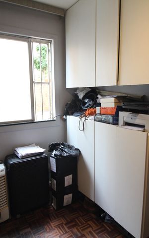 Apartamento à venda com 62m², 3 quartos e 1 vagaQuarto 1