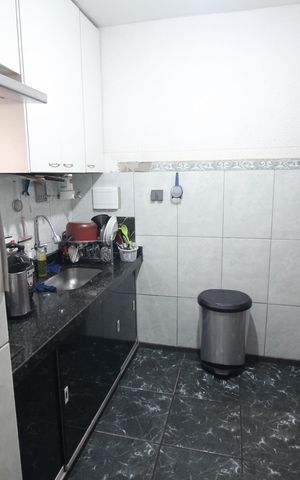 Apartamento à venda com 62m², 3 quartos e 1 vagaCozinha 