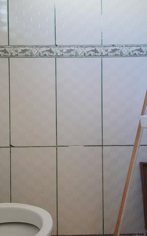 Apartamento à venda com 350m², 4 quartos e 3 vagasBanheiro