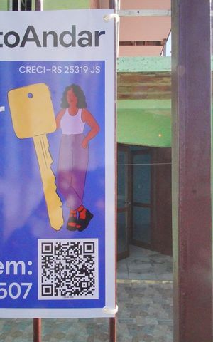 Apartamento à venda com 350m², 4 quartos e 3 vagasPlaquinha