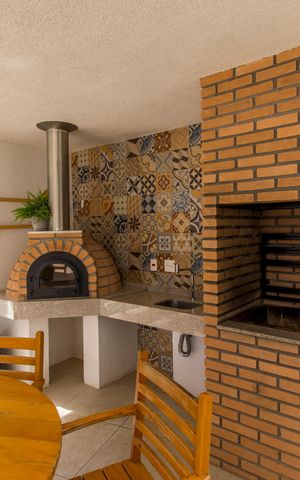 Apartamento à venda com 47m², 1 quarto e 1 vagaÁrea comum