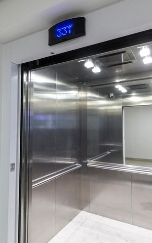 Apartamento à venda com 47m², 1 quarto e 1 vagaÁrea comum