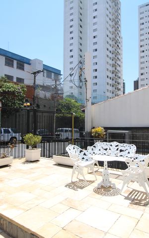 Apartamento à venda com 101m², 2 quartos e 1 vagaÁrea Comum