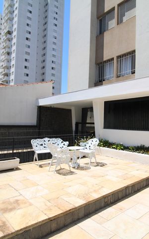 Apartamento à venda com 101m², 2 quartos e 1 vagaÁrea Comum