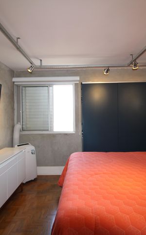 Apartamento à venda com 101m², 2 quartos e 1 vagaSuíte