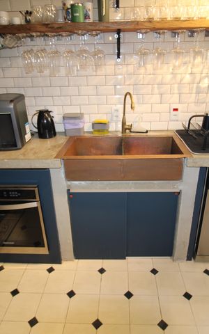 Apartamento à venda com 101m², 2 quartos e 1 vagaSala/Cozinha