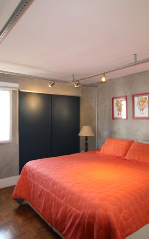 Apartamento à venda com 101m², 2 quartos e 1 vagaSuíte