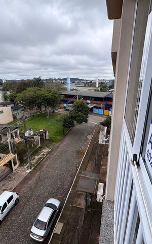 Apartamento para alugar com 55m², 2 quartos e 1 vaga Apartamento para alugar com 55m², 2 quartos e 1 vagaPlaca