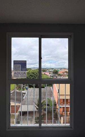 Apartamento para alugar com 55m², 2 quartos e 1 vaga Apartamento para alugar com 55m², 2 quartos e 1 vagaPlaca
