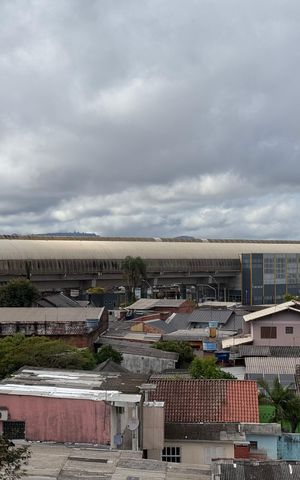 Apartamento para alugar com 55m², 2 quartos e 1 vaga Apartamento para alugar com 55m², 2 quartos e 1 vagaVista Cozinha